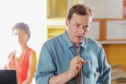 Death in Paradise
Staffel 8
Folge 7
Ardal O'Hanlon als DI Jack Mooney
SRF/Red Planet Pictures