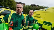 Trauma Rescue Squad