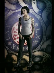 (2. Staffel) - Wer ist Jane Doe (Jaimie Alexander)?