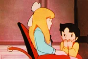 Clara, Heidi