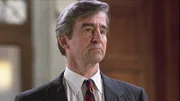 E.A.D.A. Jack McCoy (Sam Waterston)