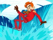 Spirou et Fantasio, extrait