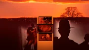 KeyartShallow Grave - Dem Killer auf der Spur Keyart