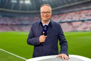 Oliver Welke