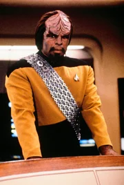 Michael Dorn