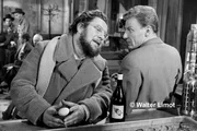 Peter Ustinov, Gérard Séty