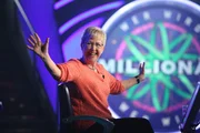 Achtung! Sperrfrist für alle Medien bis Mo., 21.11.2016, 21:15 Uhr! Jutta Tegeler-Mehl aus Eltville