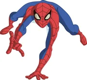 Peter Parker alias Spider-Man stellt sich den Bösewichten New Yorks in den Weg ?