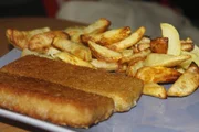 Backfisch