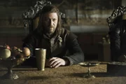 Eddard Stark (Sean Bean)