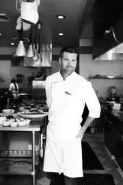 Pete Evans