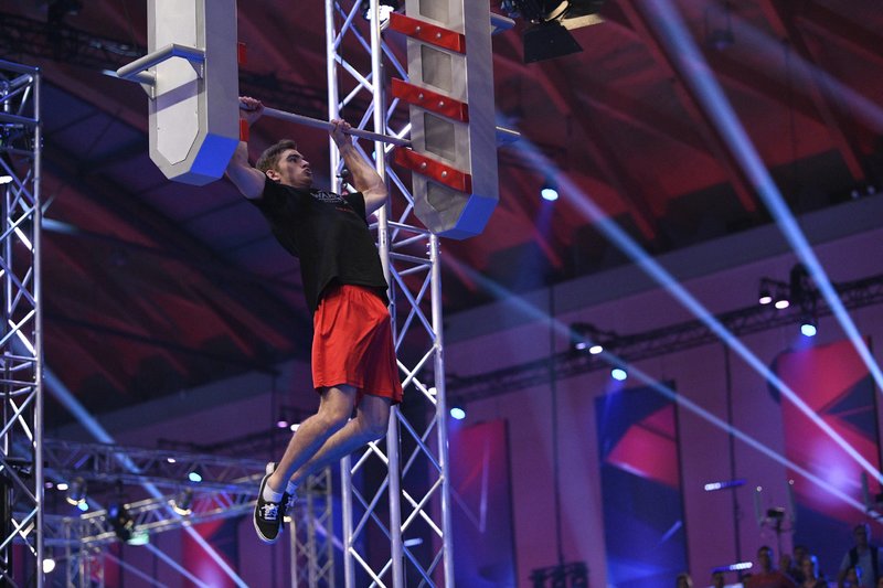 [04x08] Halbfinale - Ninja Warrior (D) – TV Wunschliste