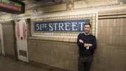 Dermot Bannon at 51st Street