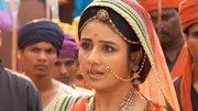 Königin Jodha Bai (Paridhi Sharma)