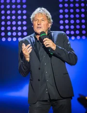 Bernhard Brink.