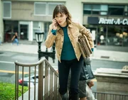 Kristen Bouchard (Katja Herbers)