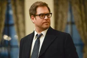 Pictured:  Dr. Jason Bull  (Michael Weatherly)