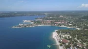 Der Campingplatz "Porte Sole" in Kroatien hat vier Sterne. Die Tester nehmen alles genau unter die Lupe.