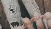 Dunkle Begegnungen