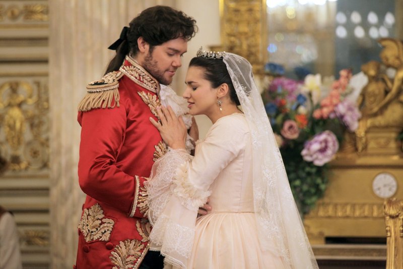 Cenerentola (I, 2012)