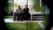 Die „Deichbullen“ wähnen sich im Dorf in trügerischer Sicherheit.