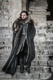 Jon Snow (Kit Harington)