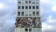 Haus des Lehrers Berlin