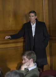 John Reese (Jim Caviezel)