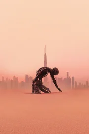Only Keyart. No Stills available yet.