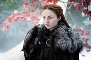 Sansa Stark (Sophie Turner)