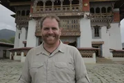 Josh Gates