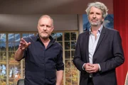 Christoph Grissemann, Dirk Stermann.