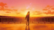 Date a Live - artwork
