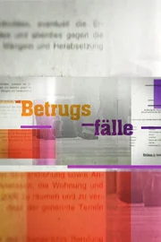Jeden Tag wird in Deutschland betrogen. Während die einen mit falschen Versprechungen um ihr Geld gebracht werden, versuchen andere, den Staat oder ihre Versicherung zu betrügen. Auch innerhalb von Familie und Partnerschaften kommt es immer wieder zum Betrug. Die scripted Doku Soap "Betrugsfälle" zeigt, welche Folgen ein Betrug haben kann und wie Menschen um die Wahrheit kämpfen.