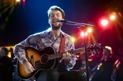 Mit Alvaro Soler hat sich das hr-Sinfonieorchester für das Music Discovery Project 2019 einen echten Shootingstar eingeladen.
