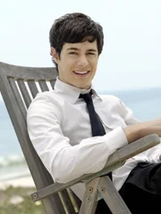 Adam Brody (Seth Cohen).