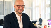 Chefredakteur Tim Affeld.