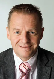 Dr. Christian Lüdke.