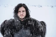 Kit Harington als Jon Snow