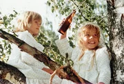 Liv Alsterlund, Jonna Liljendahl