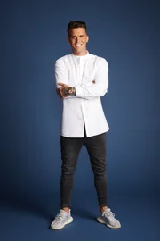 Gary Beadle