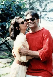 Renato (Tarcisio Meira) und Lucia (Bruna Lombardi)