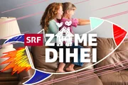 Zäme dihei
Keyvisual
2020
Copyright SRF