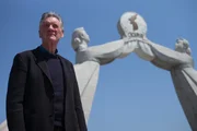 Michael Palin