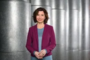 Cécile Schortmann
