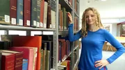 Dr Suzannah Lipscomb