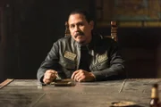 Emilio Rivera as Marcus Alvarez