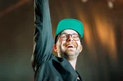 Mark Forster begeistert auch 2019 seine Fans bei der BR-Radltour (Bild von 2017).