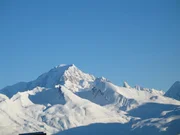 Mount Blanc