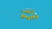 Der Comedy Roadtrip - logo